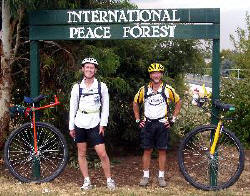 Non-violence, find peace - World Peace Society of Australia