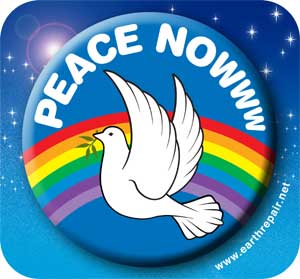 Peace inner and outer - World Peace Australia