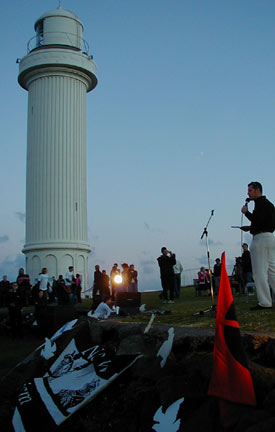 Non-violence, find peace - World Peace Society of Australia