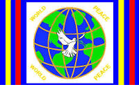 Non-violence, find peace - World Peace Society of Australia