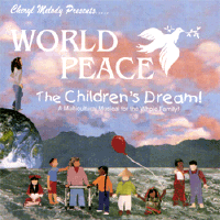 Non-violence, find peace - World Peace Society of Australia