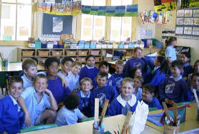 Non-violence, find peace - World Peace Society of Australia