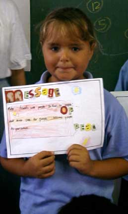 Non-violence, find peace - World Peace Society of Australia