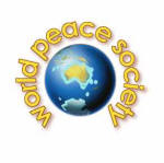 Non-violence, find peace - World Peace Society of Australia